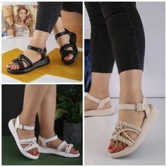 کفش صندل زنانه ds01023 sandal shoe