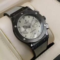 ساعت مردانه هابلوت مشکی Hublot