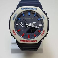 ساعت مچی مردانه کاسیو جیشاک دارای تقویم Casio G shock