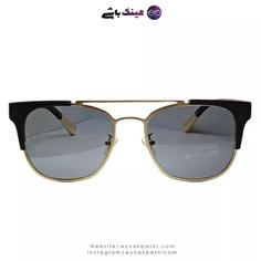 عینک آفتابی زنانه و مردانه کرازا مدل UV400-C8013