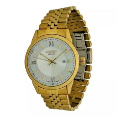  ساعت مچی مردانه سیتیزن مدل اسپشیال موتور ژاپن  Citizen Special GD W