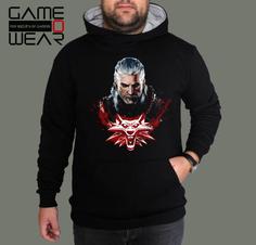 هودی -THE WITCHER