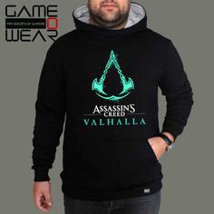 هودی اساسینز کرید والهالا  ASSASSINS CREED VALHALLA