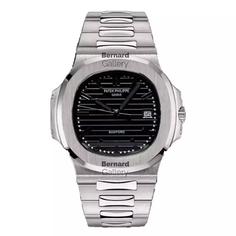 ساعت مچی مردانه پتک فیلیپ Patek Philippe Nautilus Bamford