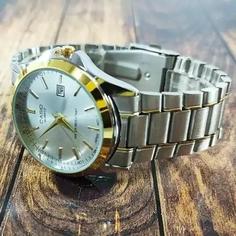 ساعت مچی مردانه کاسیو CASIO درجه 1 دارای 6 ماه گارانتی