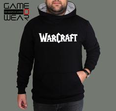 هودی طرح بازی وارکرفت  WARCRAFT