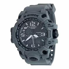 ساعت مچی جیشاک دو زمانه  G SHOCK Dualtime GG1000