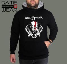 هودی GOD OF WAR