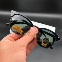 عینک آفتابی ریبن مدل کلاب مستر Ray ban  تخفیف ویژه آنیلیا 1 تا 3 آذر 