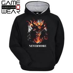 هودی DOTA2 NEVERMORE