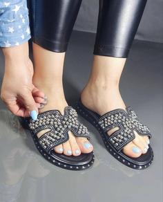 صندل اسپرت زنانه ds01284 sandal shoe