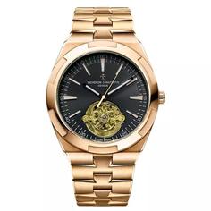 ساعت مچی مردانه واشرون کنستانتین Vacheron Constantin Overseas 3898E