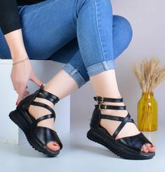 کفش صندل زنانه دخترانهds00134 Women s sandals