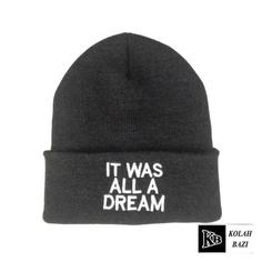 کلاه تک بافت مدل tb139 Single textured hat tb139