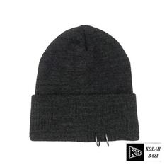 کلاه تک بافت مدل tb85 Single textured hat tb85