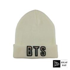 کلاه تک بافت مدل tb182 Single textured hat tb182