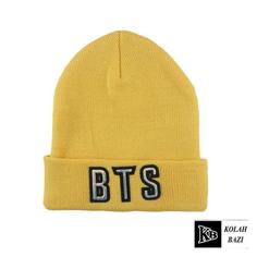 کلاه تک بافت مدل tb181 Single textured hat tb181