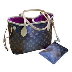 کیف دستی چرم لویی ویتون  Louis Vuitton  مدل 01