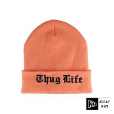 کلاه تک بافت مدل tb167 Single textured hat tb167