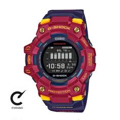 ساعت G-SHOCK مدل GBD-100BAR-4D