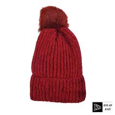 کلاه تک بافت مدل tb392 Single textured hat tb392