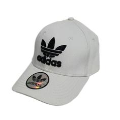 کلاه بیسبالی سفید آدیداس adidas