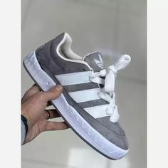 کتونی آدیداس آدیماتیک Adidas سایز بندی 41 تا 44