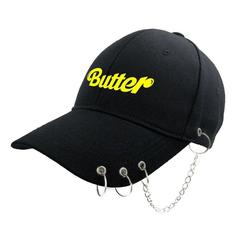 کلاه کپ مدل butter کد zb 63