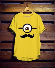 تیشرت 2021Minion