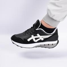 کفش کتانی مردانه مدل اسیکس ASICS رنگ مشکی کد 95356