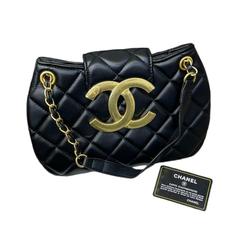 کیف چرم برند شنل CHANEL مدل01