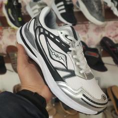 کتانی مردانه ساکونی   Saucony   کیفیت در حد اورجینال  کتونی مردانه