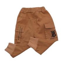 شلوار کتان پسرانه Yuqian مدل 9226 Yuqian boys linen pants model 9226