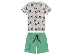 ست تیشرت و شلوارک بچگانه برند لوپیلو کد ۴۳۲۶۲۵۱ kids short pyjama set