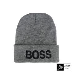 کلاه تک بافت مدل tb234 Single textured hat tb234