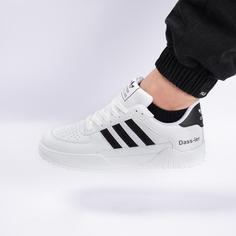 کفش و کتانی مردانه مدل ADIDAS آدیداس رنگ سفید مشکی کد 57975