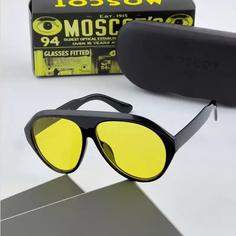 عینک دید در شب زنانه موسکات Moscot