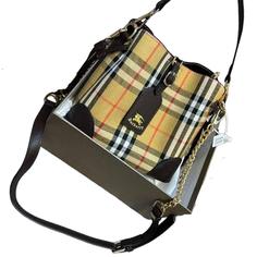 کیف دستی فول پک برند باربری Burberry مدل 02