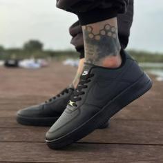 کتونی سایز بزرگ. NIKE AIR Force(پس کرایه) 