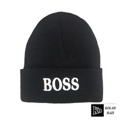 کلاه تک بافت مدل tb60 Single textured hat tb60