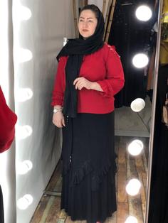 دامن مجلسی زنانه 15477