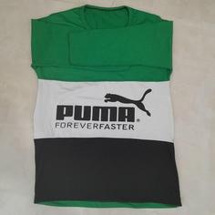 تیشرت  خانگی زنانه puma