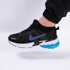 کتانی اسپرت مردانه مدل نایک NIKE vaporfly 3 رنگ مشکی آبی کد 41820