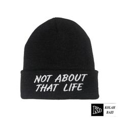 کلاه تک بافت مدل tb78 Single textured hat tb78