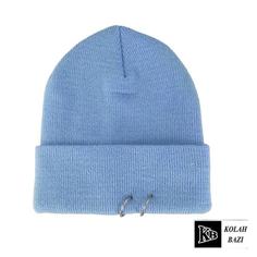 کلاه تک بافت مدل tb90 Single textured hat tb90