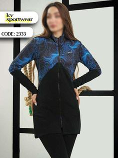 مانتو تک ورزشی زنانه NIKE کد 008 NIKE womens sports coat code 008