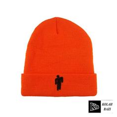 کلاه تک بافت مدل tb173 Single textured hat tb173