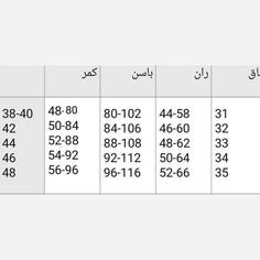 شلوار مام فیت کمر هویجی