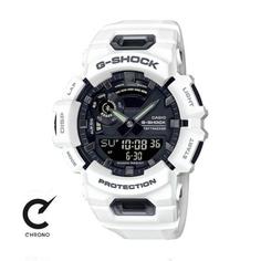 ساعت G-SHOCK مدل GBA-900-7A