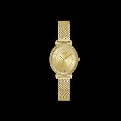 ساعت مچی عقربه ای زنانه گس guess ا W1289L2